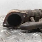 TUBO ESCAPE CENTRAL 118998