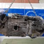CAJA CAMBIOS 119663