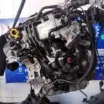 MOTOR COMPLETO 119088