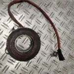 MAZA EMBRAGUE VISCOSO 119001
