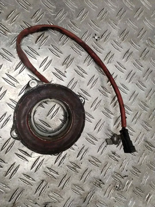 MAZA EMBRAGUE VISCOSO 119001