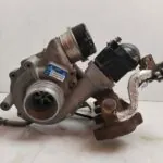 TURBOCOMPRESOR 119434