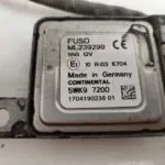SONDA LAMBDA 119600