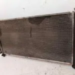 RADIADOR AGUA 116215