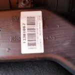 KIT AIRBAG 119481