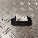 MANDO ELEVALUNAS TRASERO DERECHO 118532
