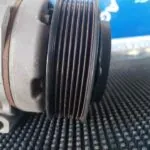COMPRESOR AIRE ACONDICIONADO 119805