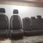 JUEGO ASIENTOS COMPLETO 119143