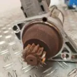MOTOR ARRANQUE 119085