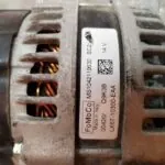 ALTERNADOR 119091