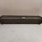 INTERCOOLER 118719