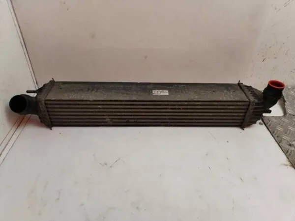 INTERCOOLER 118719