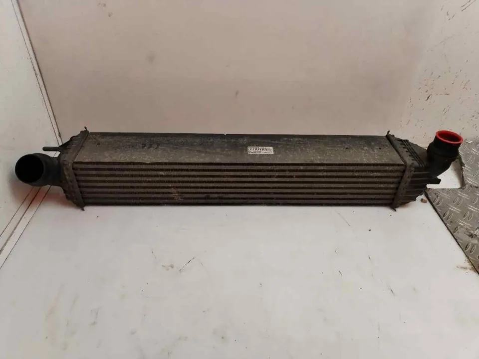 INTERCOOLER 118719