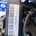 MOTOR COMPLETO 119088