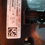 CENTRALITA FAROS XENON 118880