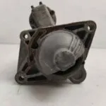 MOTOR ARRANQUE 119432