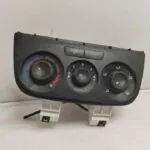 MANDO CALEFACCION / AIRE ACONDICIONADO 119412