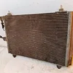 CONDENSADOR / RADIADOR AIRE ACONDICIONADO 115018