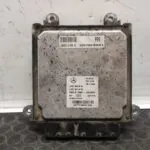 CENTRALITA MOTOR UCE 108781