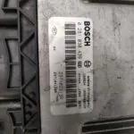 CENTRALITA MOTOR UCE 118903
