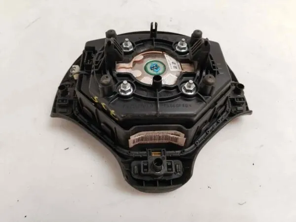 AIRBAG DELANTERO IZQUIERDO 119626