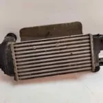 INTERCOOLER 118712