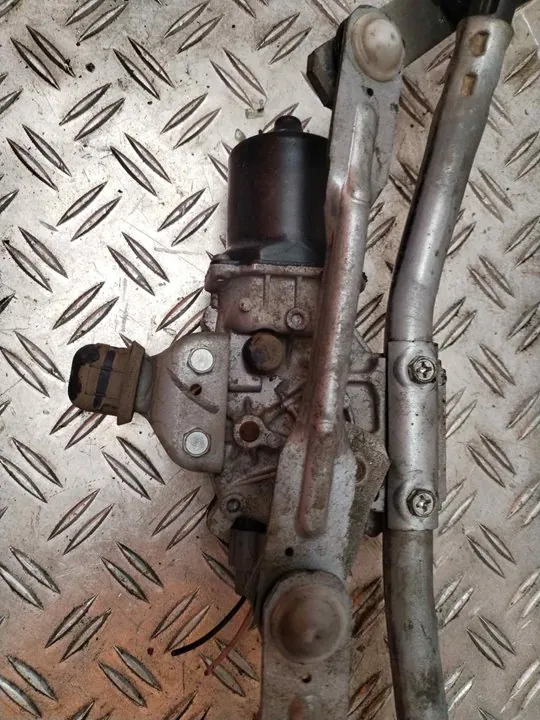 MOTOR LIMPIA DELANTERO 118967