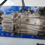 CAJA CAMBIOS 119127
