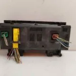 MANDO CLIMATIZADOR 119795