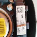 KIT AIRBAG 119481