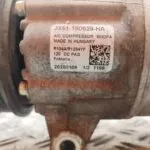 COMPRESOR AIRE ACONDICIONADO 119090