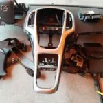 KIT AIRBAG 119481