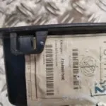 MANDO ELEVALUNAS DELANTERO DERECHO 119405