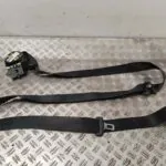 CINTURON SEGURIDAD TRASERO IZQUIERDO 119401