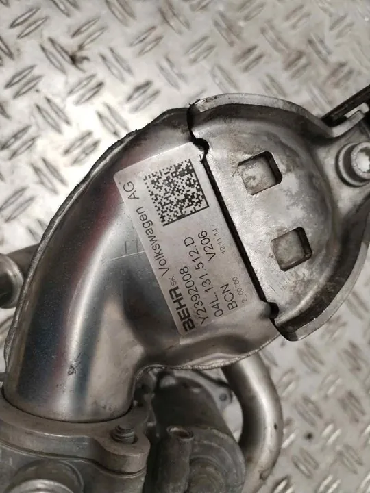 ENFRIADOR EGR 119102