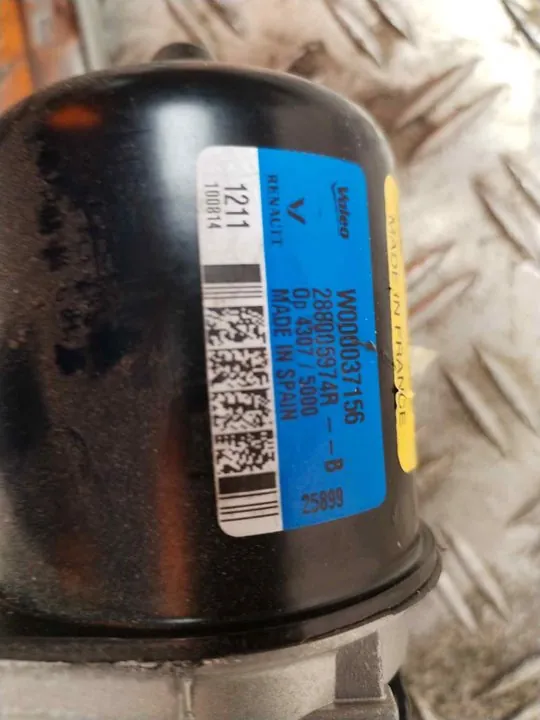 MOTOR LIMPIA DELANTERO 118841
