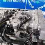 CAJA CAMBIOS 119663