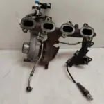 TURBOCOMPRESOR 119434