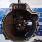CAJA CAMBIOS 119127