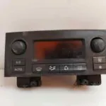 MANDO CLIMATIZADOR 119795