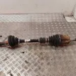 TRANSMISION DELANTERA IZQUIERDA 118830