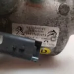 COMPRESOR AIRE ACONDICIONADO 119595