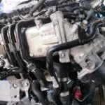 MOTOR COMPLETO 119088