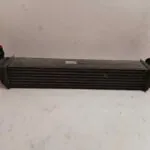 INTERCOOLER 118719