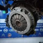 MOTOR COMPLETO 119129
