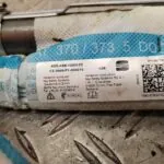 AIRBAG CORTINA DELANTERO IZQUIERDO 119071