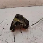 CERRADURA PUERTA DELANTERA DERECHA 116970