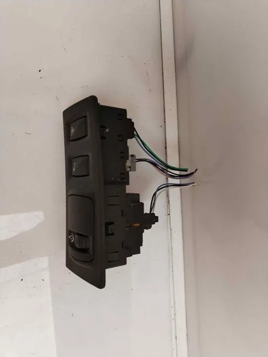 INTERRUPTOR 118589