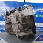 CAJA CAMBIOS 119665