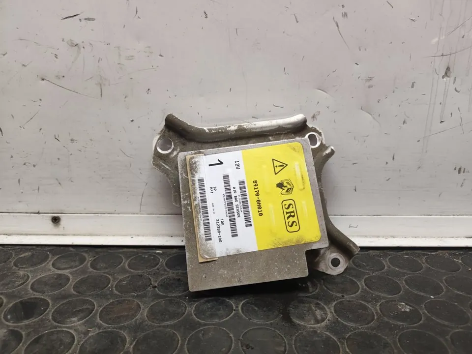CENTRALITA AIRBAG 108632